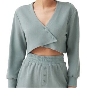 4th and Reckless Set